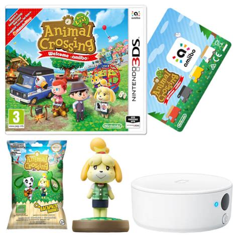 nfc reader writer animal crossing amiibo|animal crossing amiibo tutorial.